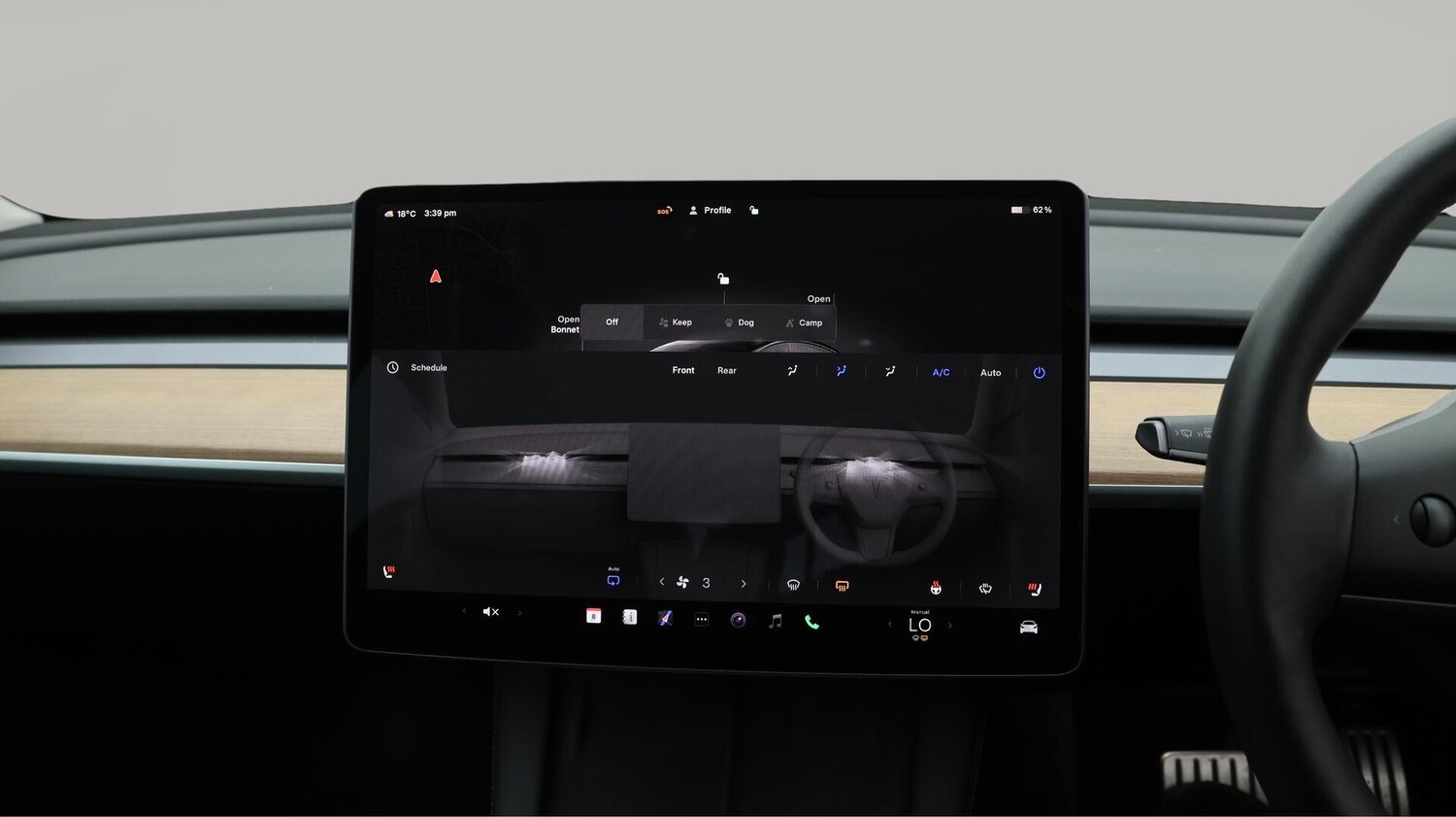 Used Tesla Model 3 2022 for sale - 76527634: Photo 13