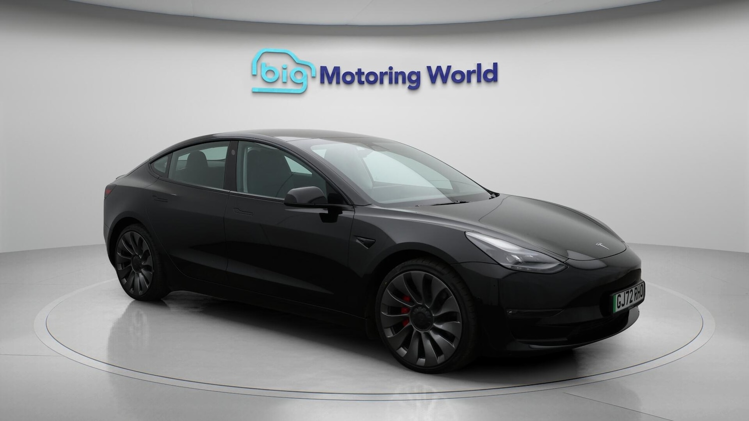 Used Tesla Model 3 2022 for sale - 76527634: Photo 2