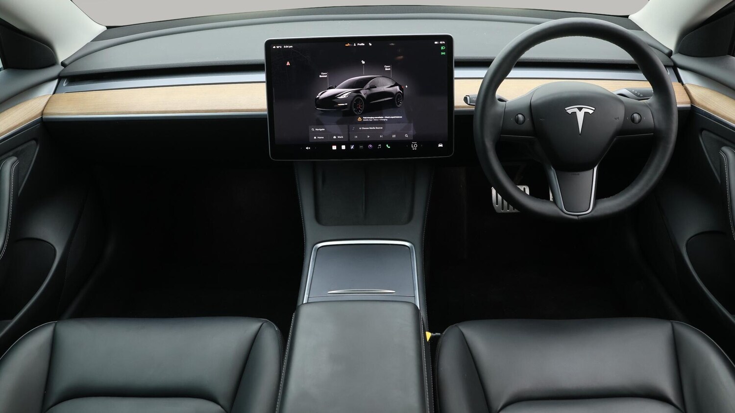 Used Tesla Model 3 2022 for sale - 76527634: Photo 20