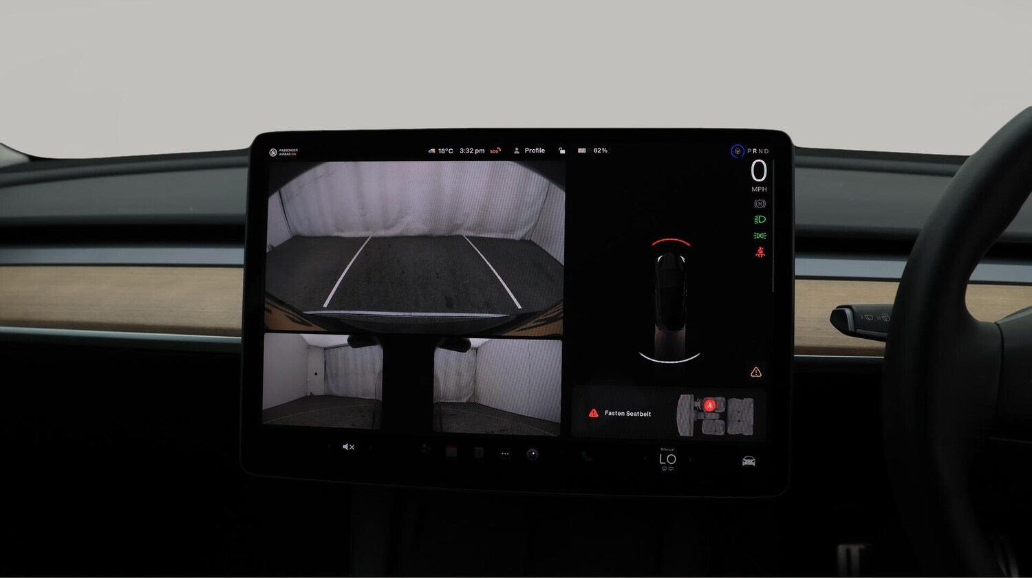 Used Tesla Model 3 2022 for sale - 76527634: Photo 24