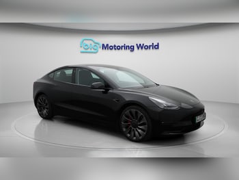 Used Tesla Model 3 2022 for sale - 76527634: Photo