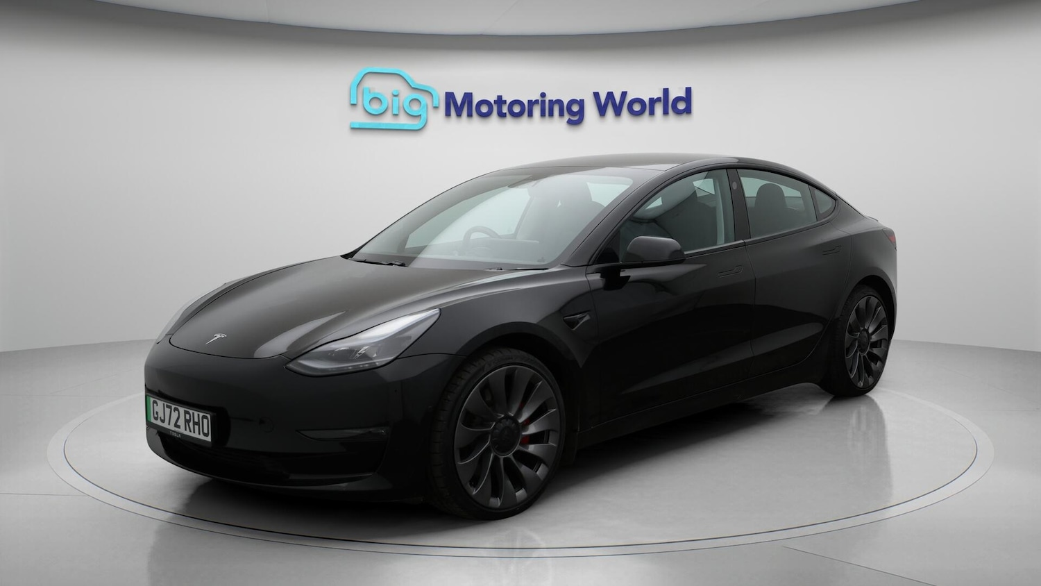 Used Tesla Model 3 2022 for sale - 76527634: Photo 4