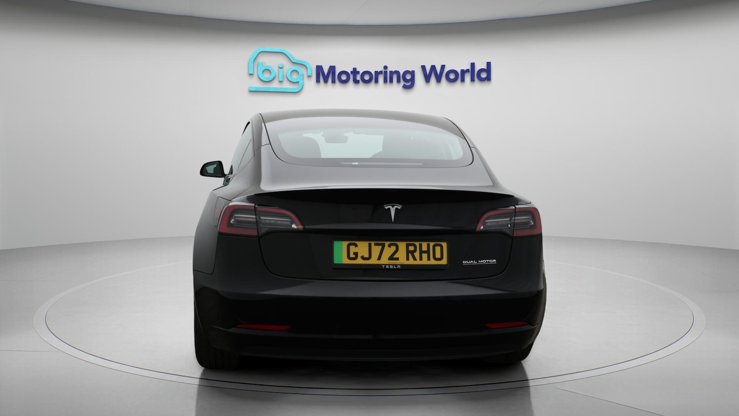 Used Tesla Model 3 2022 for sale - 76527634: Photo 7