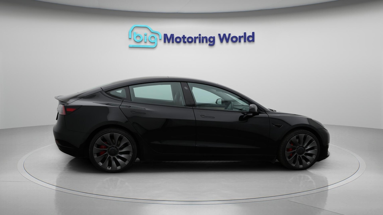 Used Tesla Model 3 2022 for sale - 76527634: Photo 9