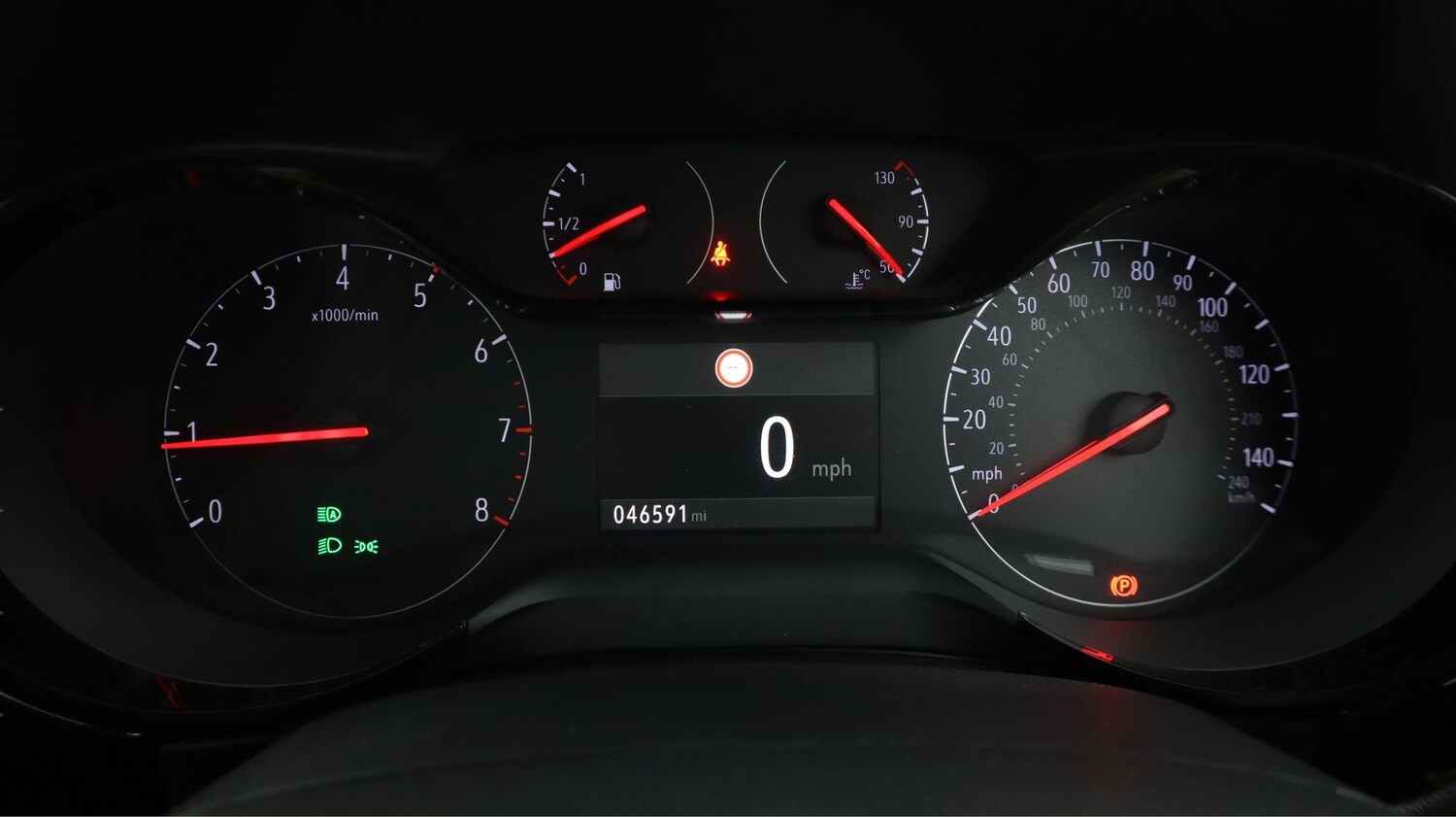 Used Vauxhall Corsa 2021 for sale - 77622783: Photo 10