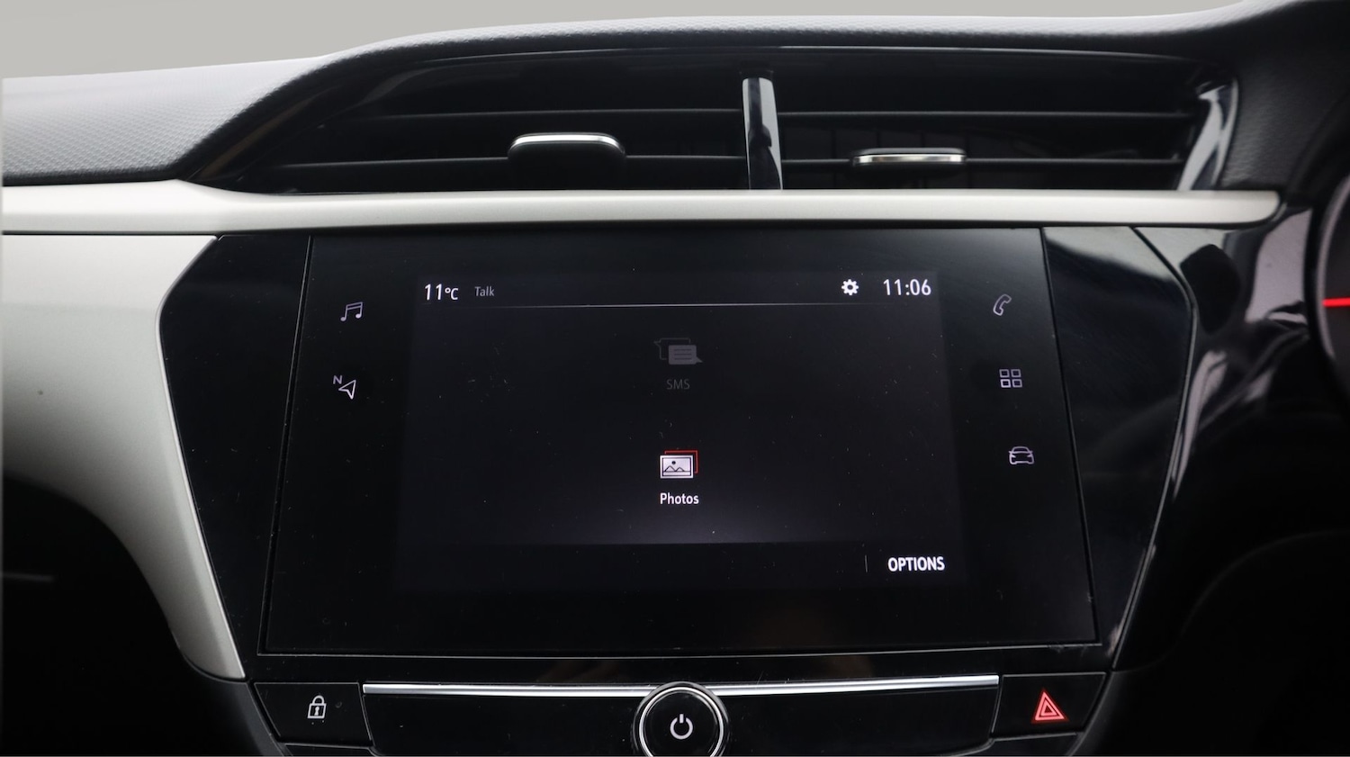 Used Vauxhall Corsa 2021 for sale - 77622783: Photo 11