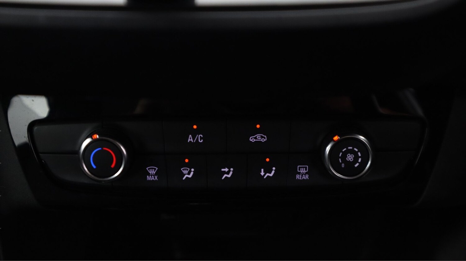 Used Vauxhall Corsa 2021 for sale - 77622783: Photo 12