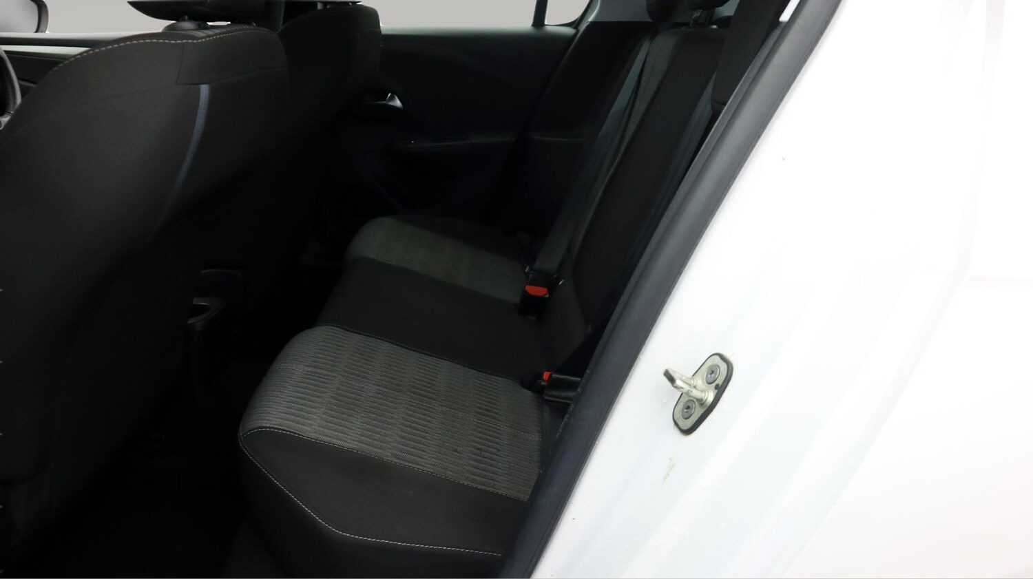 Used Vauxhall Corsa 2021 for sale - 77622783: Photo 16