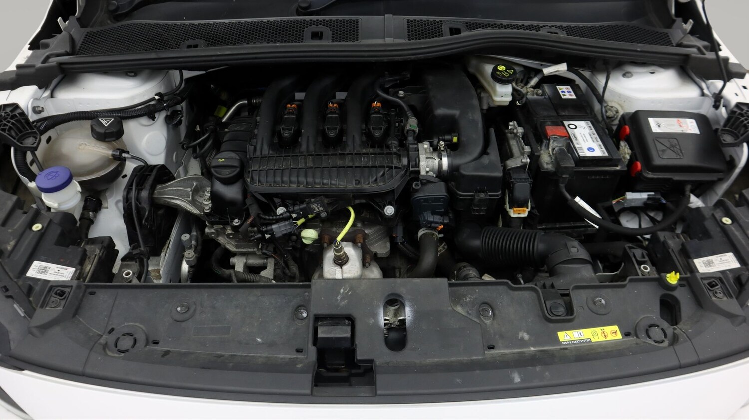 Used Vauxhall Corsa 2021 for sale - 77622783: Photo 19