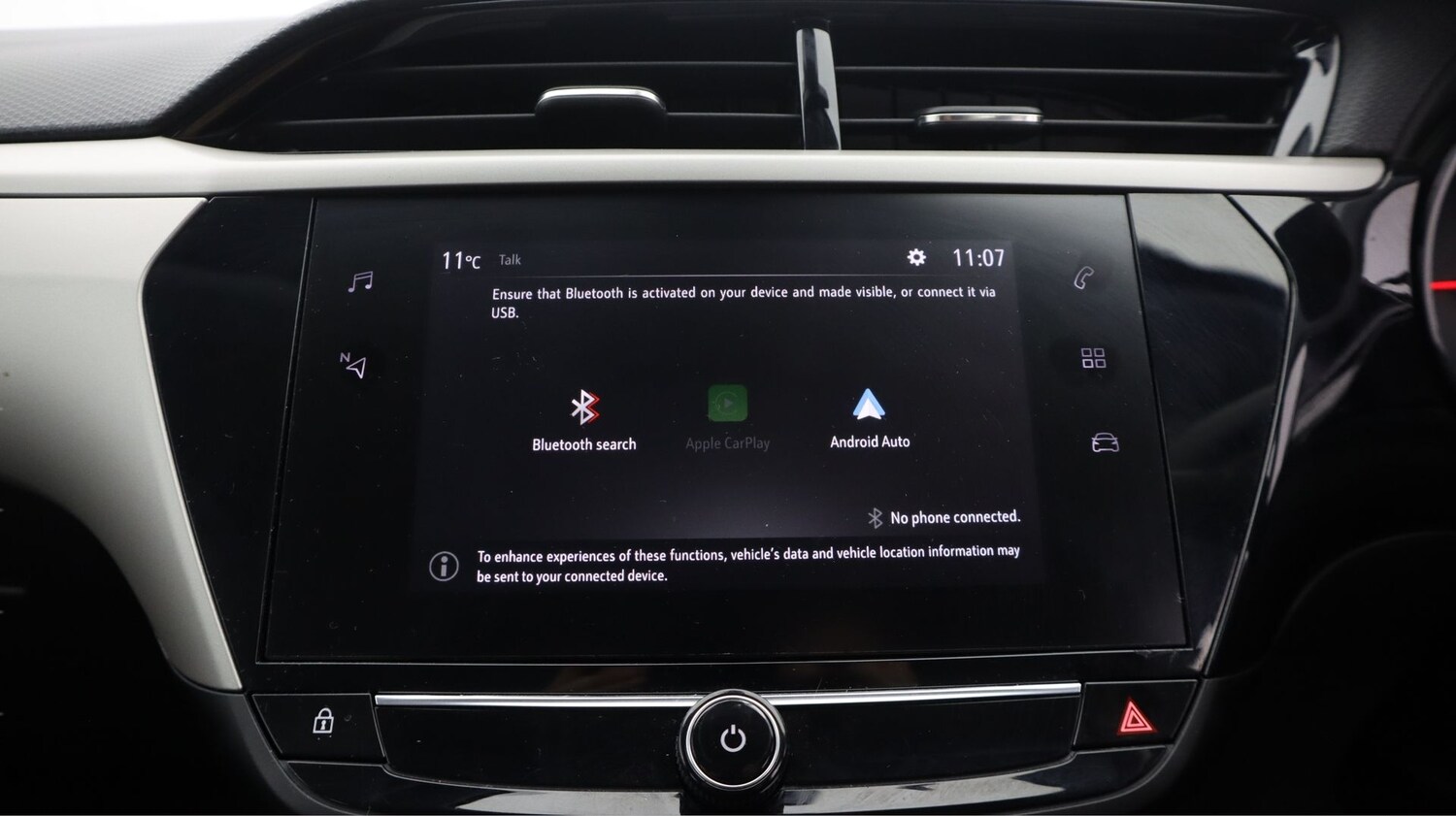 Used Vauxhall Corsa 2021 for sale - 77622783: Photo 24