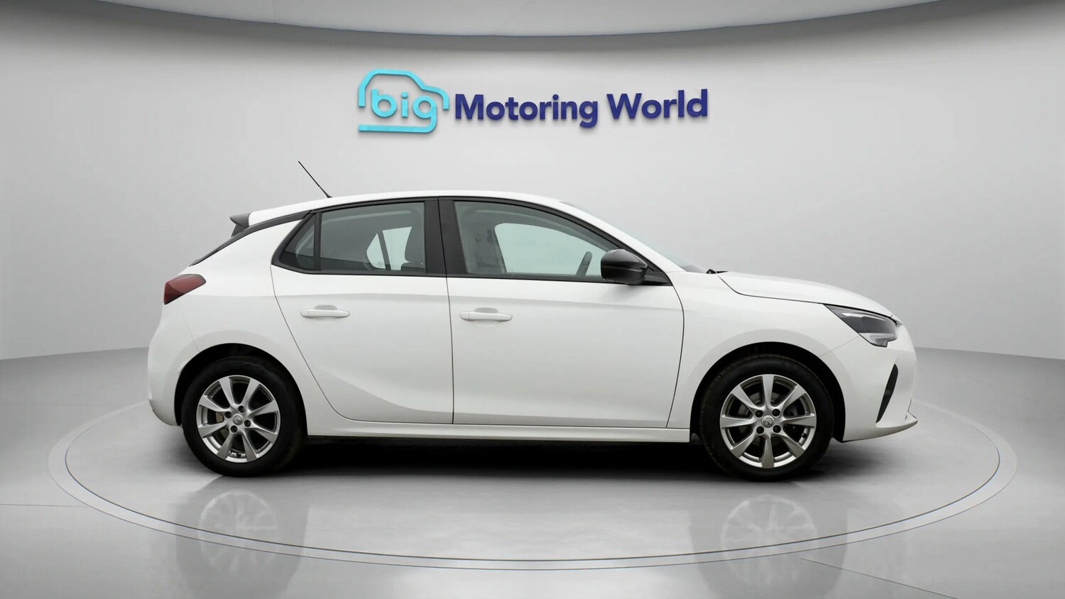 Used Vauxhall Corsa 2021 for sale - 77622783: Photo 8