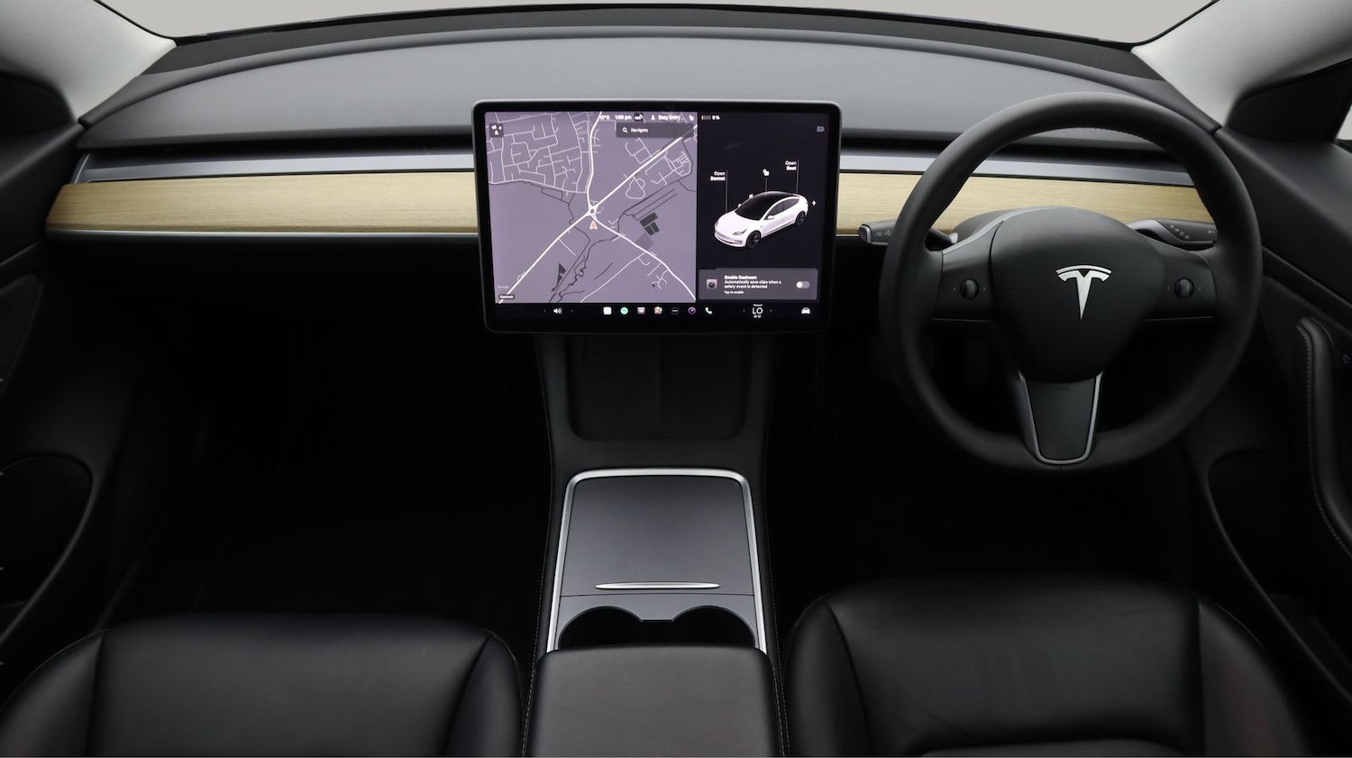 Used Tesla Model 3 2020 for sale - 77610573: Photo 13