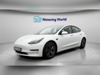 Used Tesla Model 3 2020 for sale - 77610573: Photo