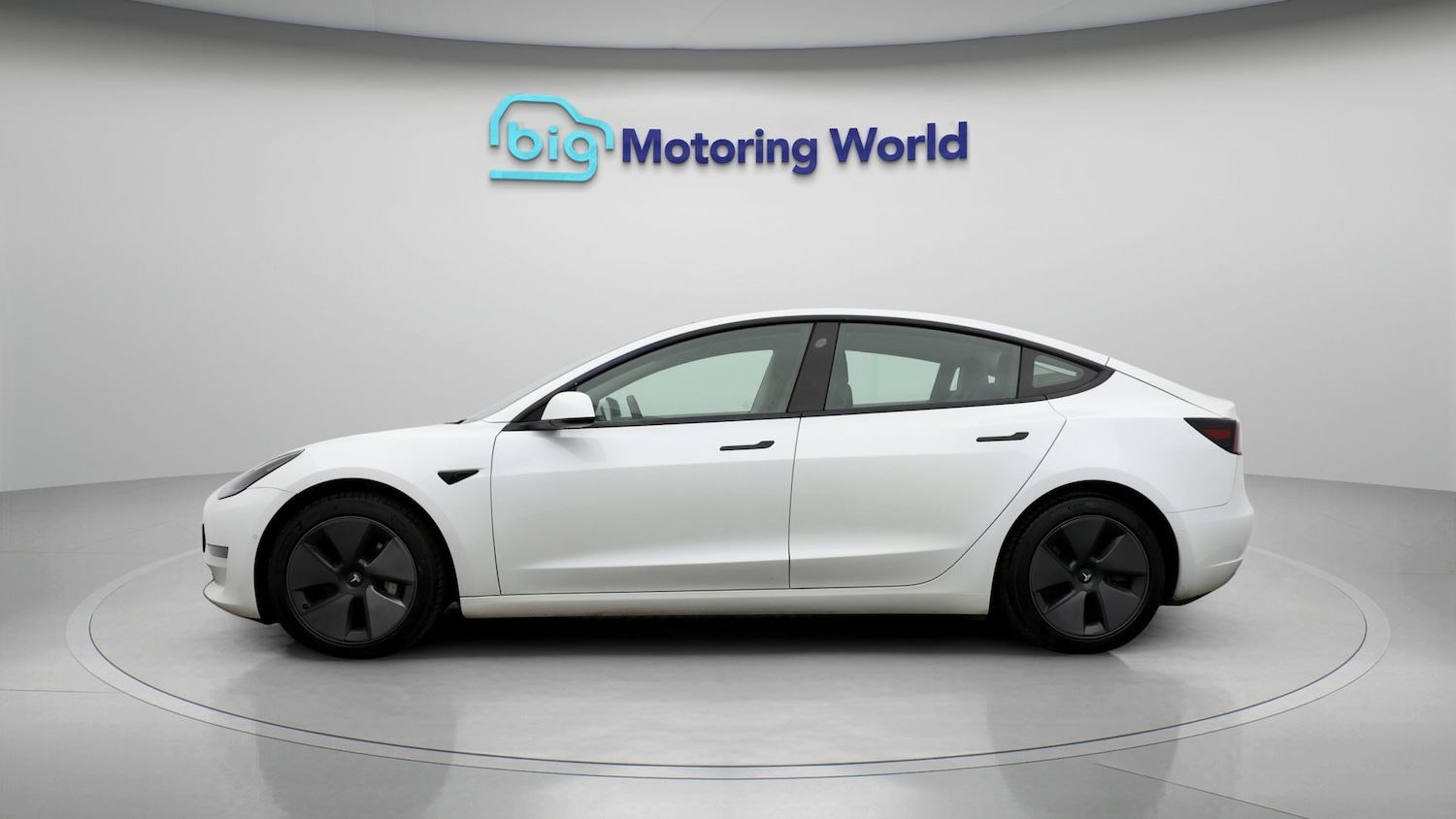 Used Tesla Model 3 2020 for sale - 77610573: Photo 4
