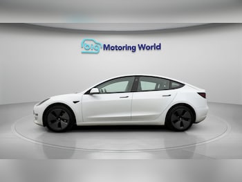 Used Tesla Model 3 2020 for sale - 77610573: Photo