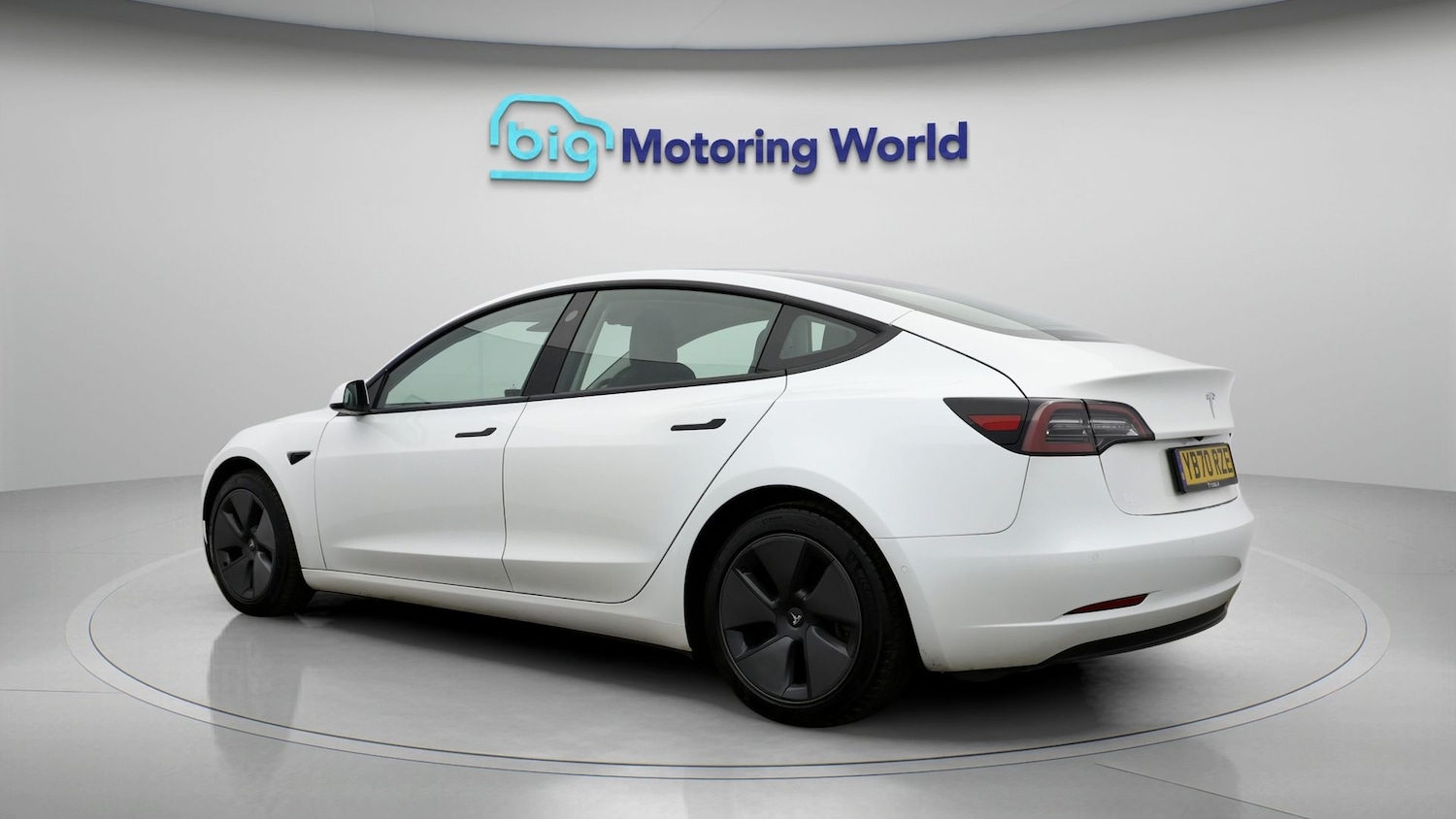 Used Tesla Model 3 2020 for sale - 77610573: Photo 5