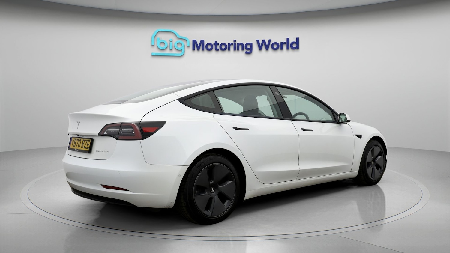 Used Tesla Model 3 2020 for sale - 77610573: Photo 7