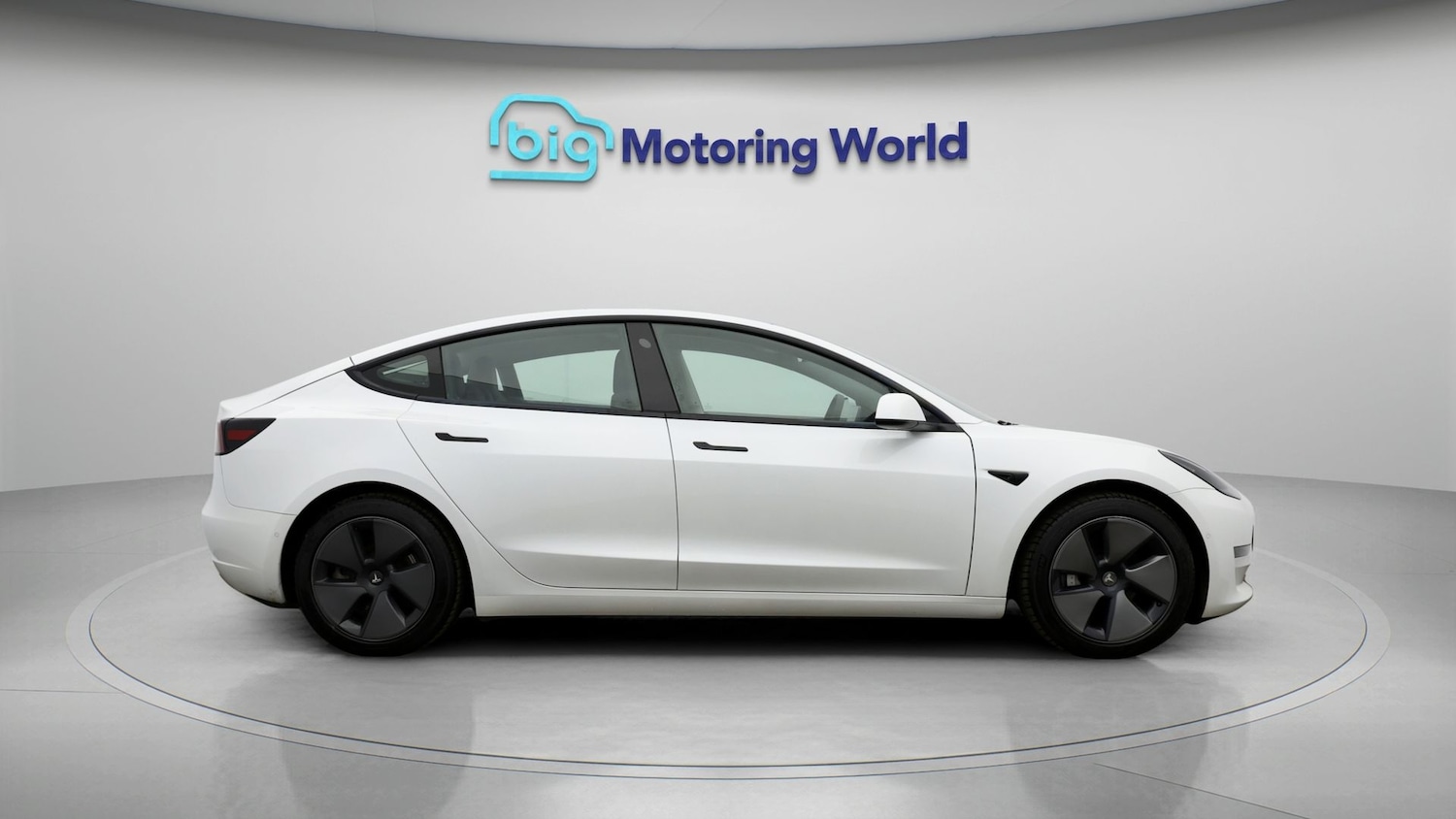Used Tesla Model 3 2020 for sale - 77610573: Photo 8