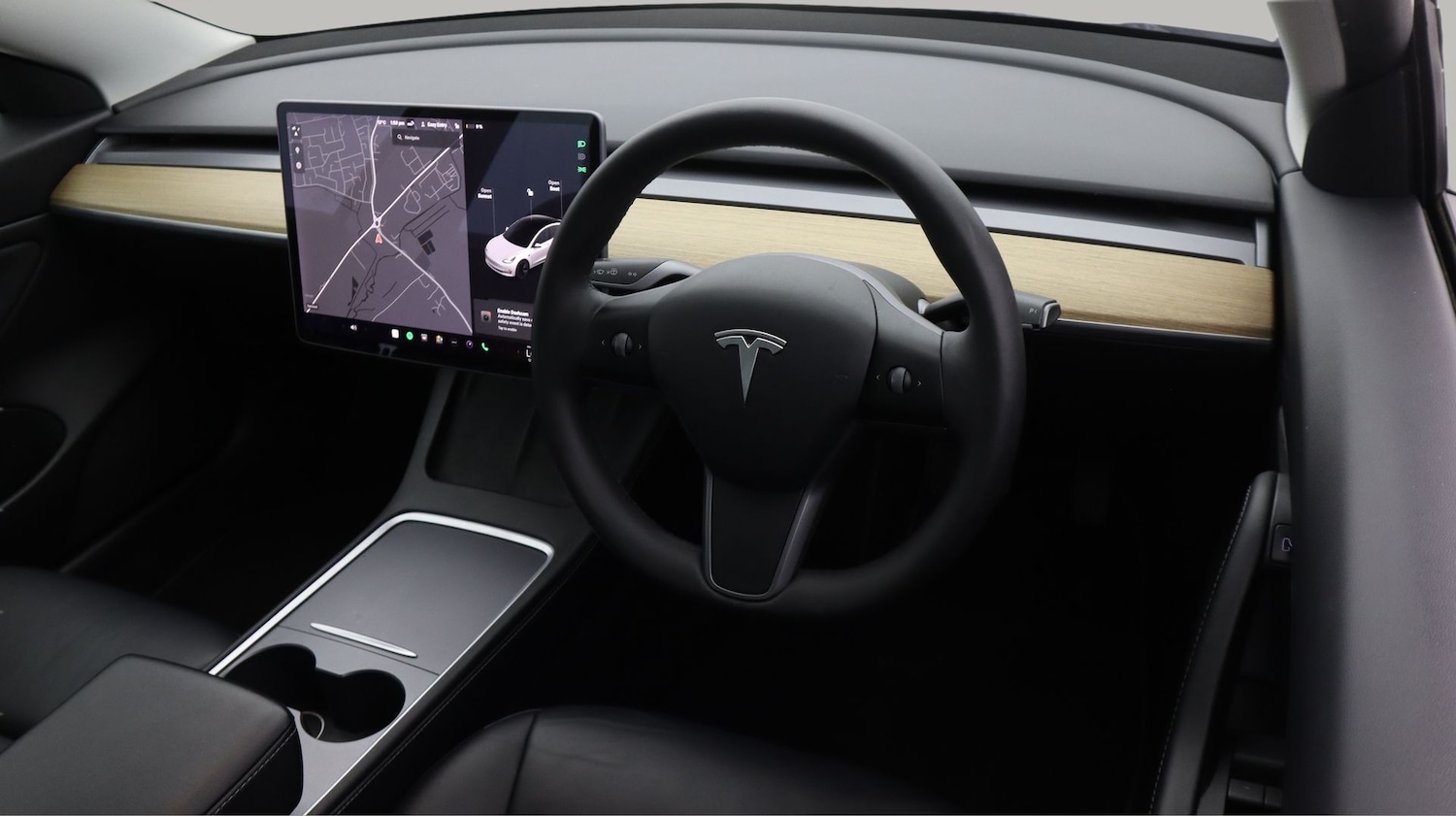 Used Tesla Model 3 2020 for sale - 77610573: Photo 9