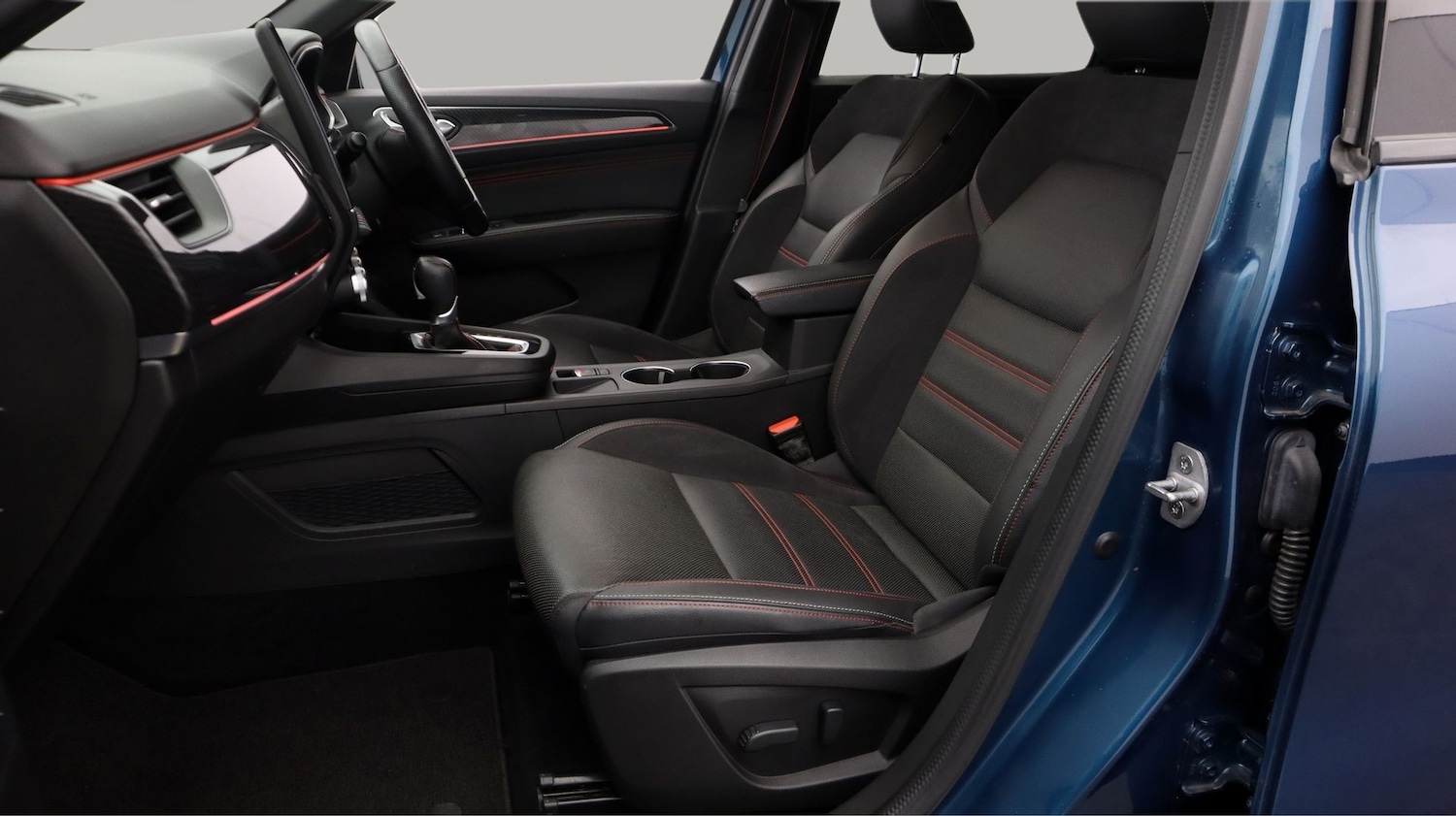 Used Renault Arkana 2022 for sale - 77567769: Photo 14