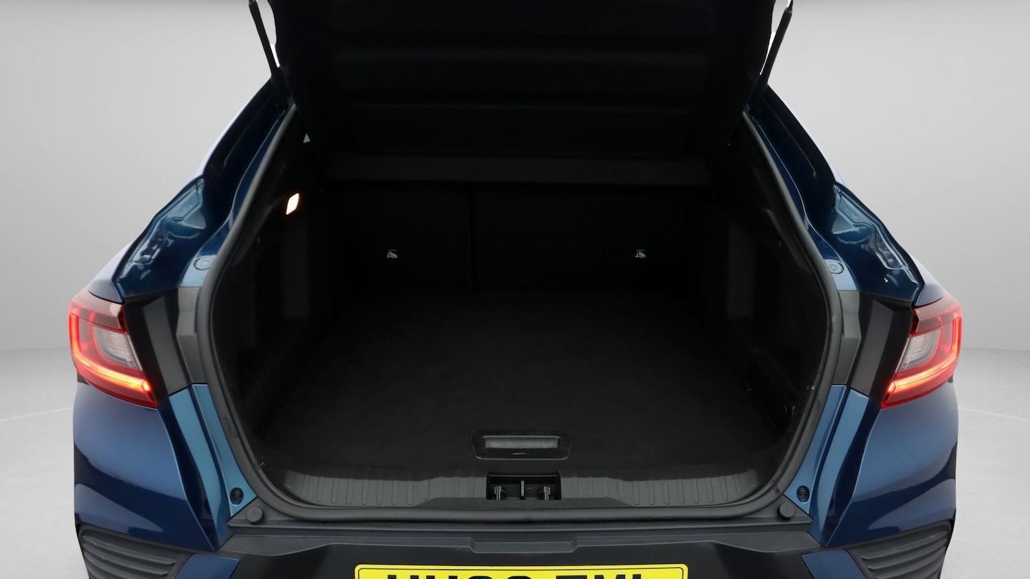 Used Renault Arkana 2022 for sale - 77567769: Photo 17