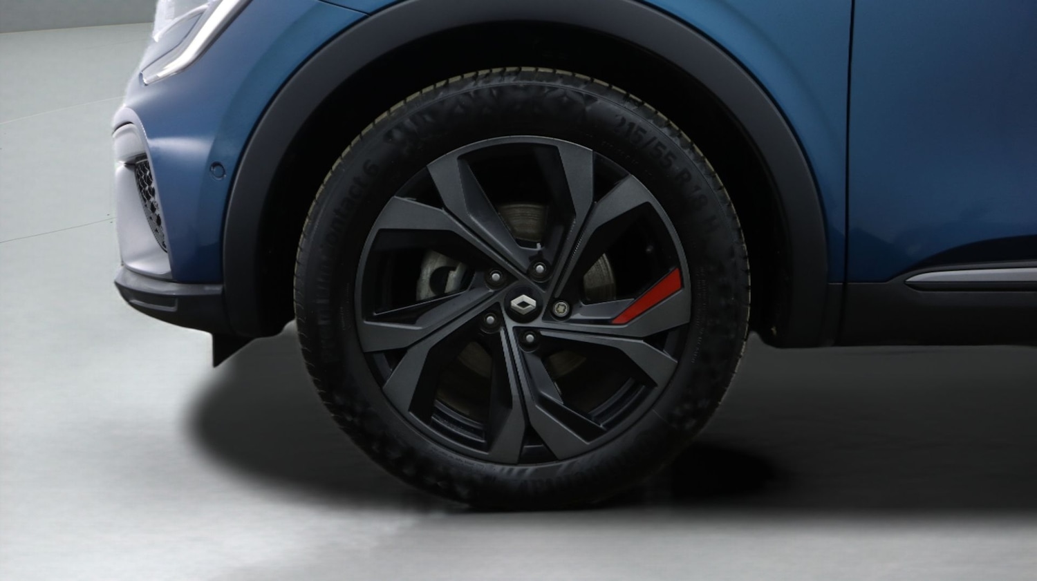 Used Renault Arkana 2022 for sale - 77567769: Photo 18