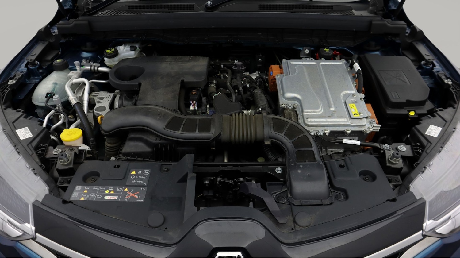 Used Renault Arkana 2022 for sale - 77567769: Photo 19