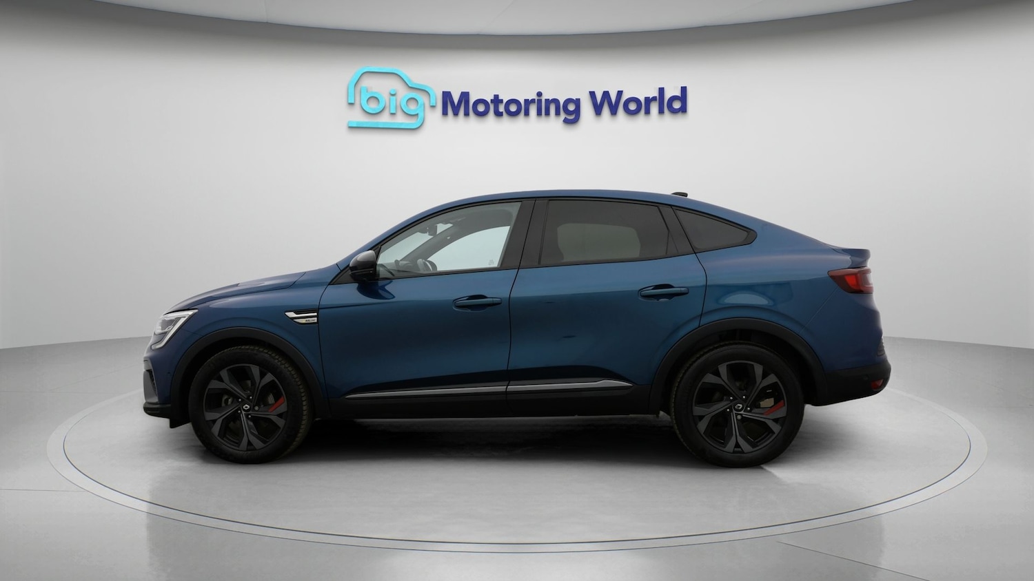 Used Renault Arkana 2022 for sale - 77567769: Photo 4