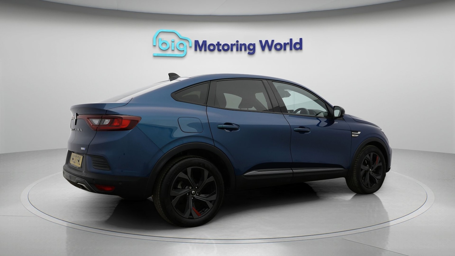 Used Renault Arkana 2022 for sale - 77567769: Photo 7