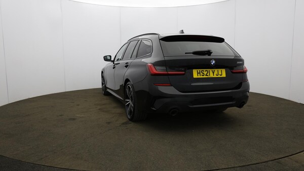 Used BMW 3 Series 2021 for sale - 76059814: Photo 10