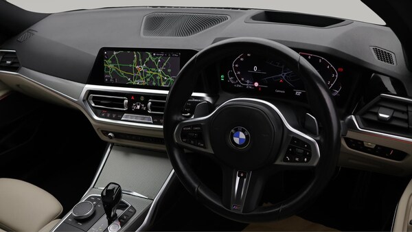 Used BMW 3 Series 2021 for sale - 76059814: Photo 11