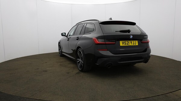 Used BMW 3 Series 2021 for sale - 76059814: Photo 12