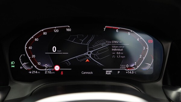 Used BMW 3 Series 2021 for sale - 76059814: Photo 13