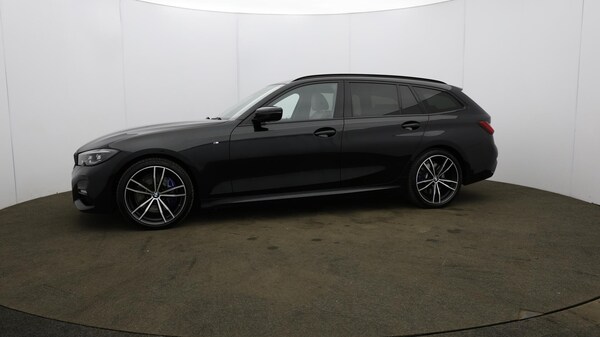 Used BMW 3 Series 2021 for sale - 76059814: Photo 14