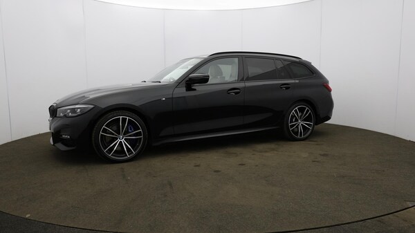 Used BMW 3 Series 2021 for sale - 76059814: Photo 16