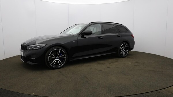Used BMW 3 Series 2021 for sale - 76059814: Photo 18