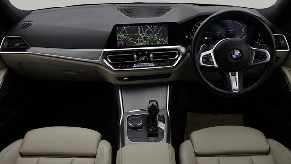 Used BMW 3 Series 2021 for sale - 76059814: Photo 19