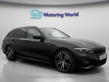 BMW - 3 Series