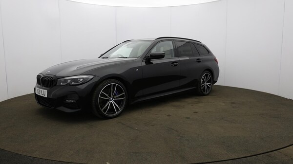 Used BMW 3 Series 2021 for sale - 76059814: Photo 20