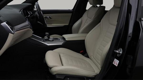 Used BMW 3 Series 2021 for sale - 76059814: Photo 21