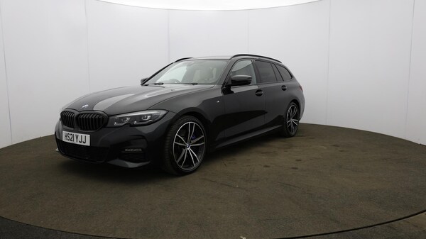 Used BMW 3 Series 2021 for sale - 76059814: Photo 22