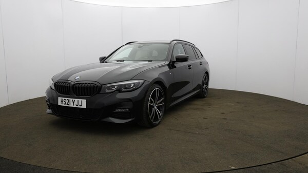 Used BMW 3 Series 2021 for sale - 76059814: Photo 24