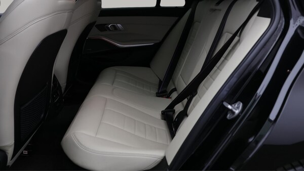 Used BMW 3 Series 2021 for sale - 76059814: Photo 25