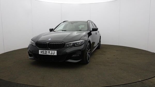 Used BMW 3 Series 2021 for sale - 76059814: Photo 26