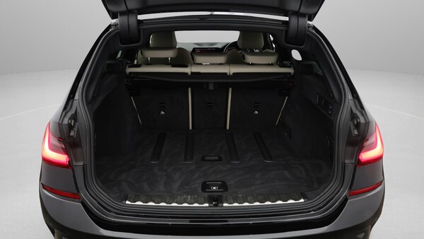 Used BMW 3 Series 2021 for sale - 76059814: Photo 27