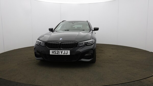 Used BMW 3 Series 2021 for sale - 76059814: Photo 28