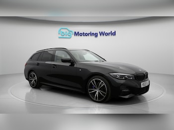Used BMW 3 Series 2021 for sale - 76059814: Photo 2