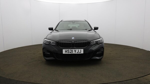 Used BMW 3 Series 2021 for sale - 76059814: Photo 30