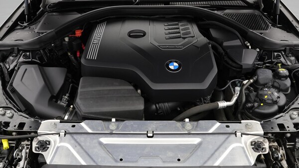 Used BMW 3 Series 2021 for sale - 76059814: Photo 31