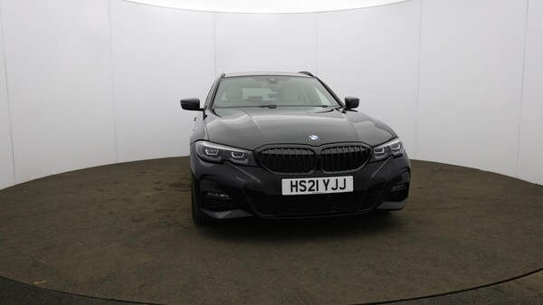 Used BMW 3 Series 2021 for sale - 76059814: Photo 32
